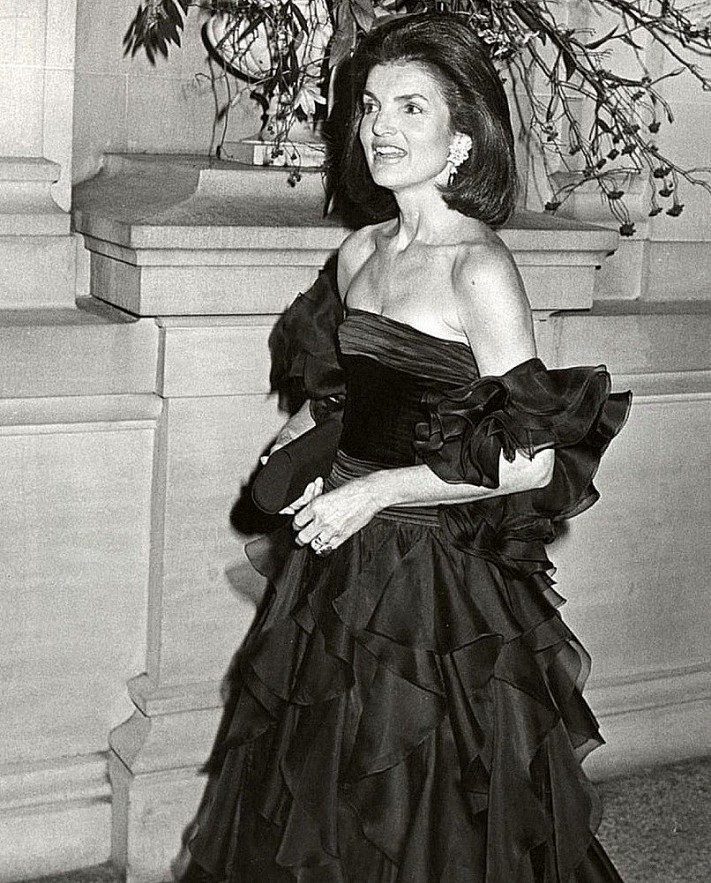 The 15 Unforgettable Met Gala Looks of All Time