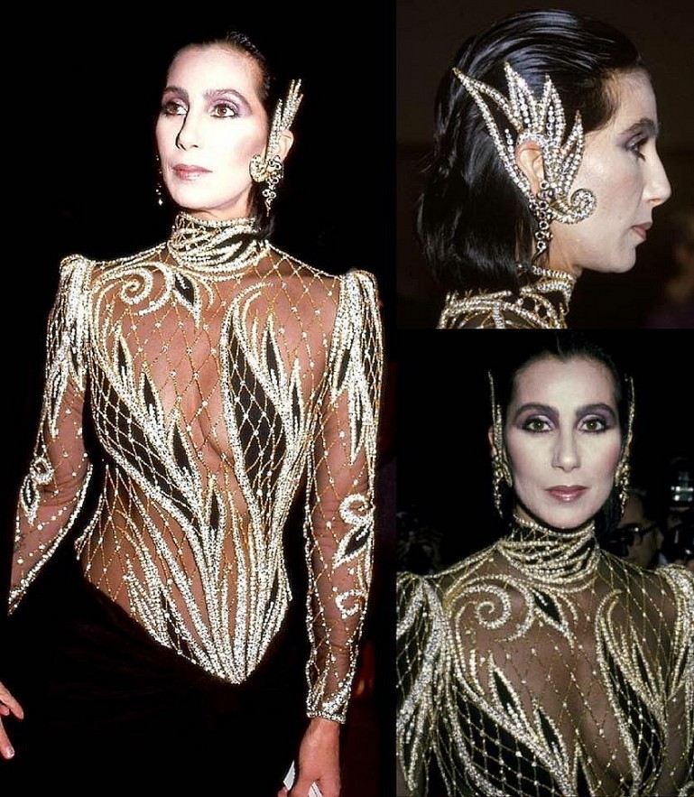 The 15 Unforgettable Met Gala Looks of All Time