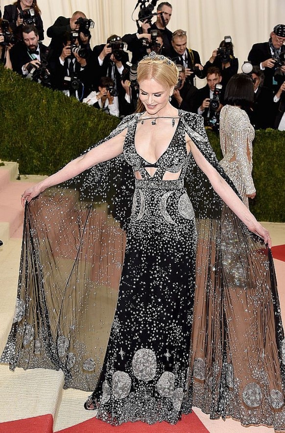 The 15 Unforgettable Met Gala Looks of All Time