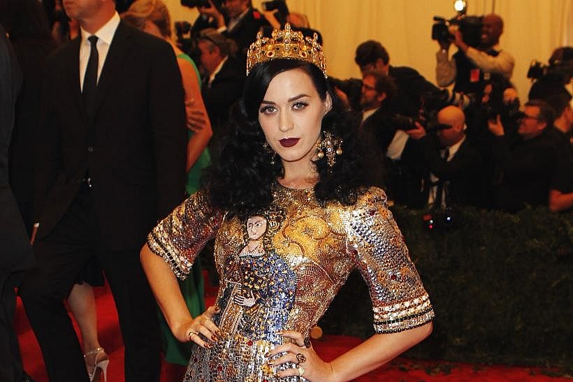The 15 Unforgettable Met Gala Looks of All Time