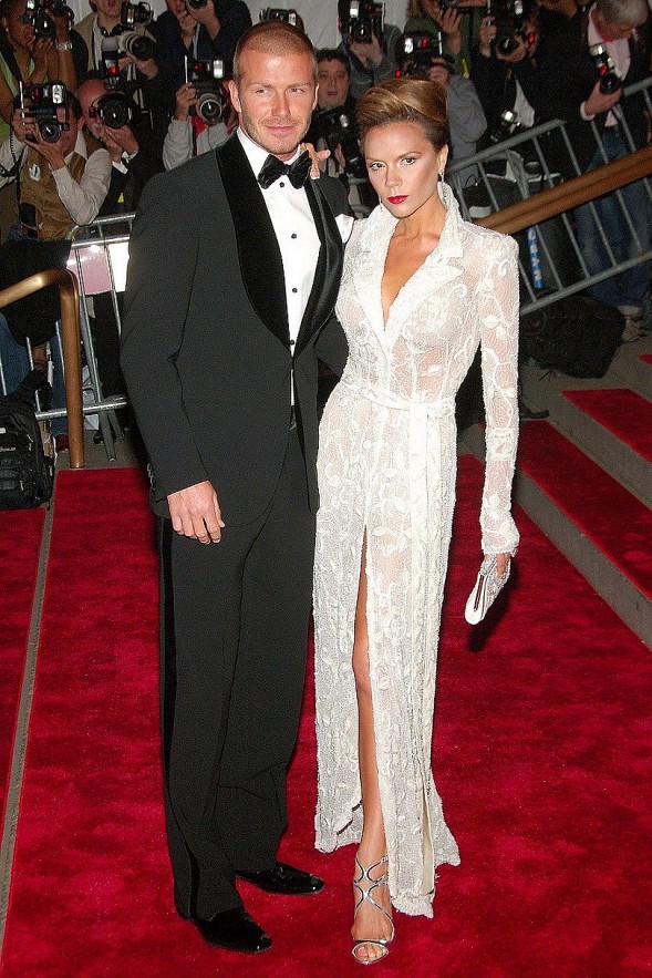 The 15 Unforgettable Met Gala Looks of All Time