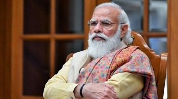 Prime Minister of India Narendra Modi: Biography, Early Life & Career
