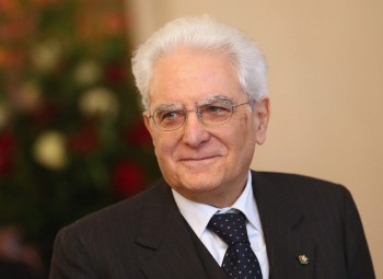 Italian President Sergio Mattarella: Biography, Early Life & Career
