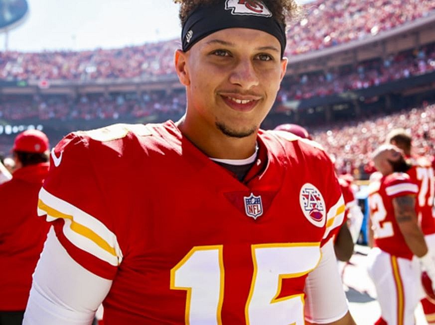 Top 10 Most Bankable U.S. Athletes Voted By Altman Solon