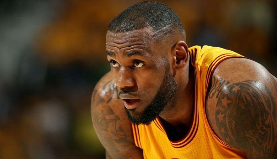 Top 10 Most Bankable U.S. Athletes Voted By Altman Solon