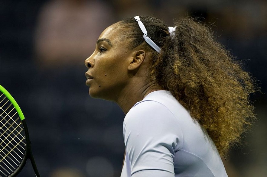 Top 10 Most Bankable U.S. Athletes Voted By Altman Solon