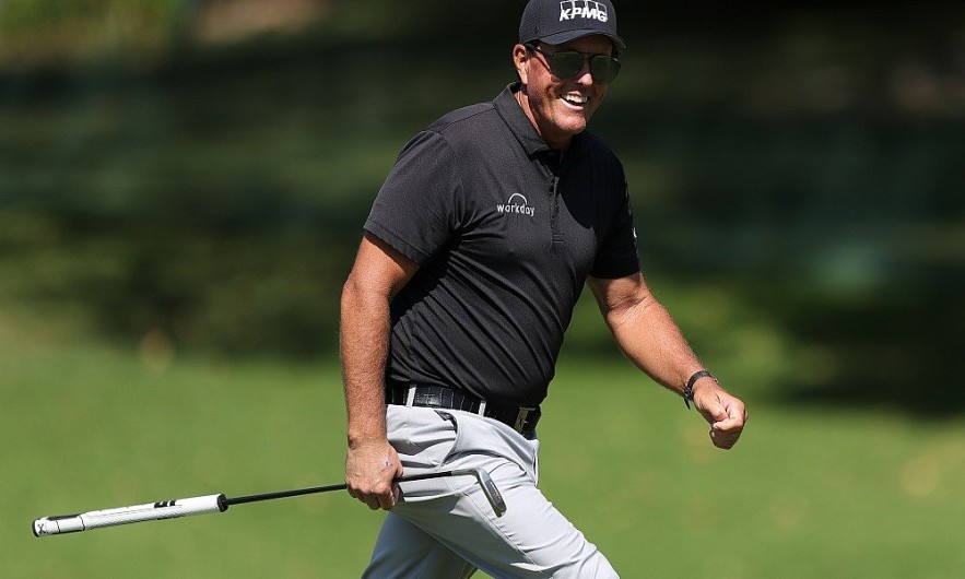 Top 10 Most Bankable U.S. Athletes Voted By Altman Solon
