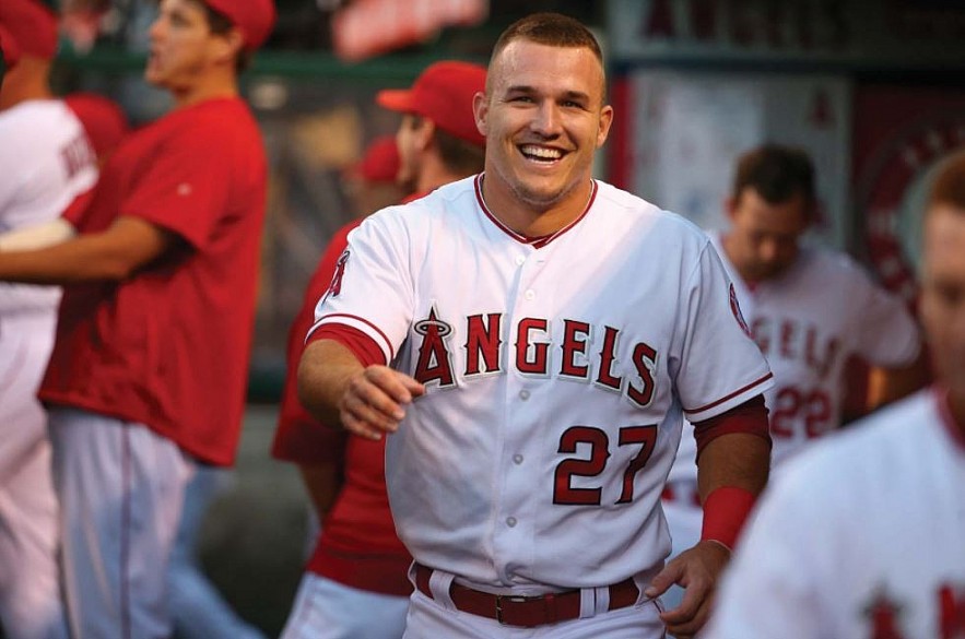 Top 10 Most Bankable U.S. Athletes Voted By Altman Solon
