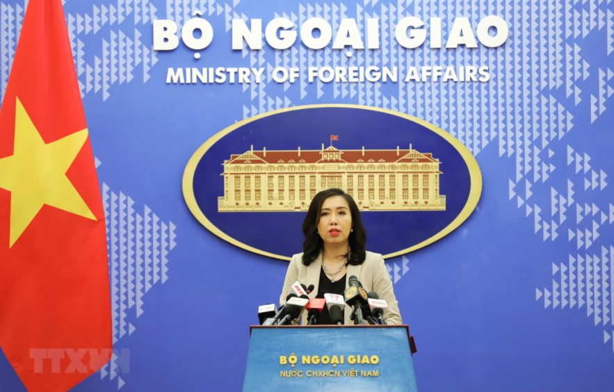 ASEAN welcomes initiatives and ideas contributing to regional peace, stability, prosperity