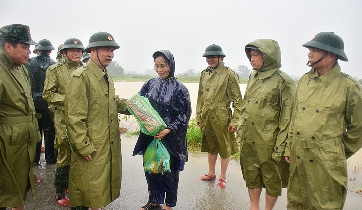 13 officers in the landslide of rao trang 3 granted martyr and state honorable titles