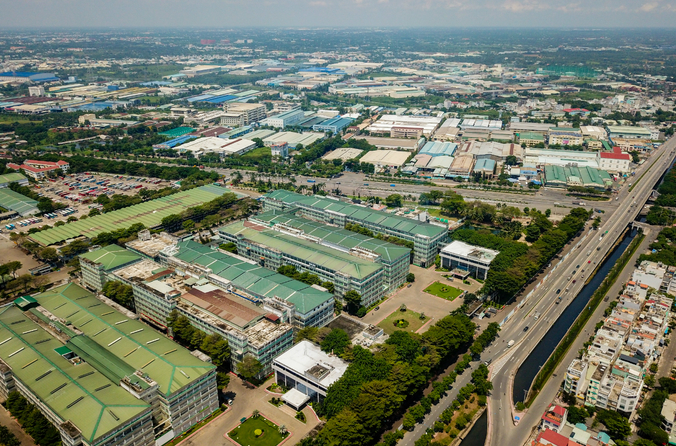 wave of investment shifting to vietnam identifying the prospects