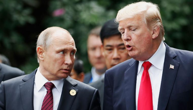 trump administration rejects putins offer on nuclear arms deal extension