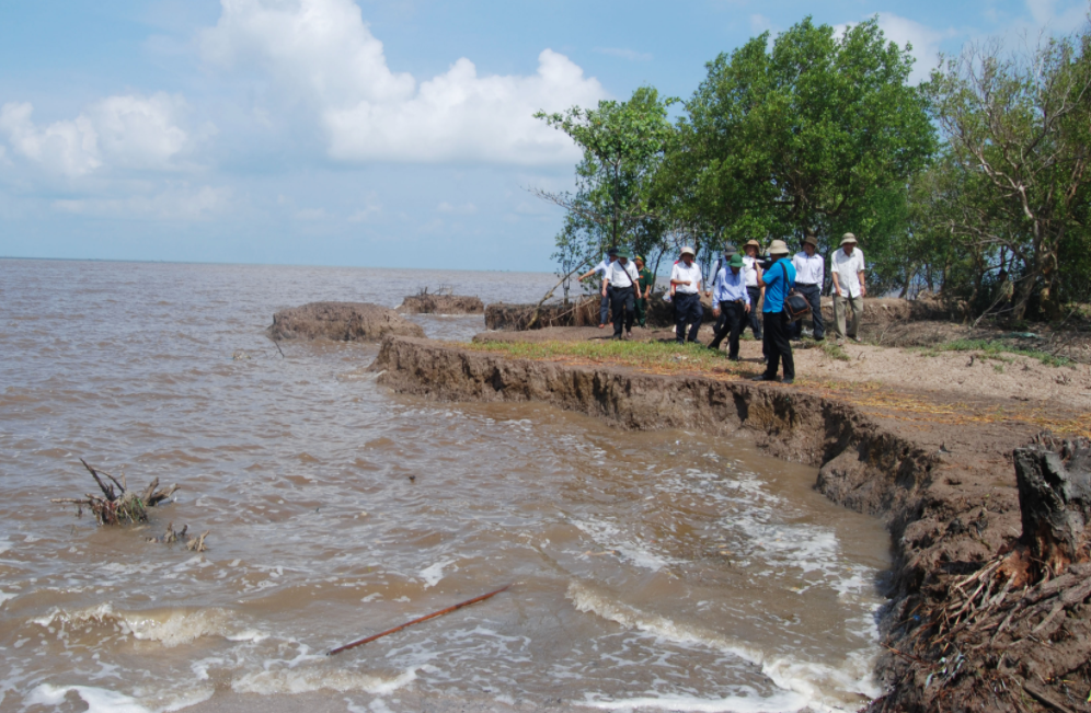 china signs pact to share year round water data with mekong river commission