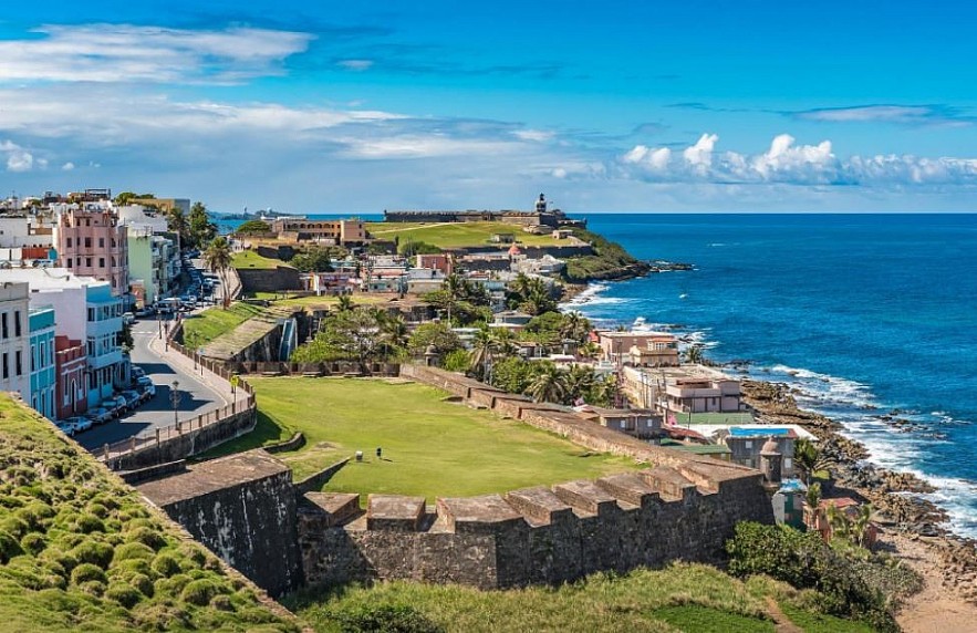 Ultimate Travel Guide to Famous Caribbean Islands in Pandemic Context