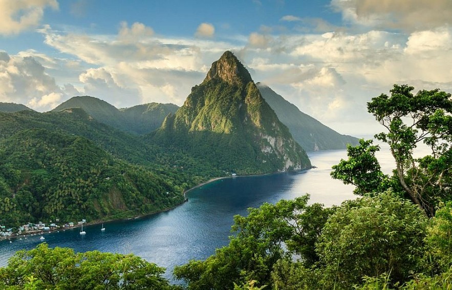 Ultimate Travel Guide to Famous Caribbean Islands in Pandemic Context