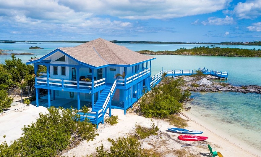 Ultimate Travel Guide to Famous Caribbean Islands in Pandemic Context