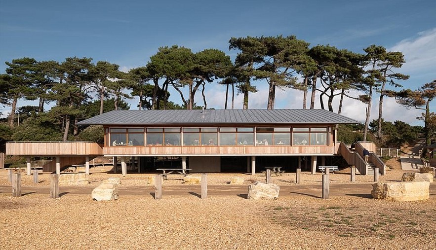 Top 10 Best UK's Country Parks to Visit with Children