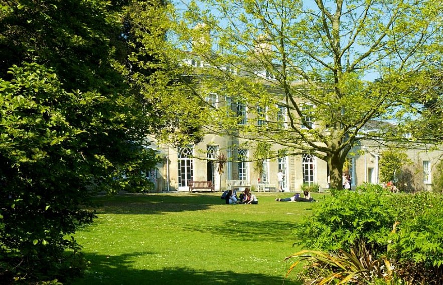 Top 10 Best UK's Country Parks to Visit with Children