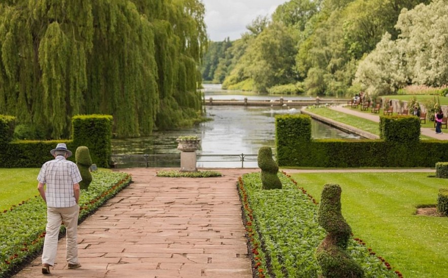 Top 10 Best UK's Country Parks to Visit with Children