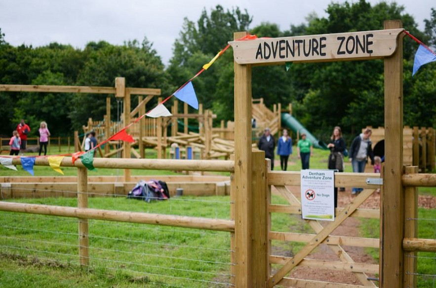 Top 10 Best UK's Country Parks to Visit with Children