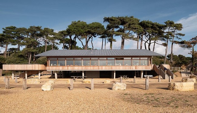 Top 10 Best UK's Country Parks to Visit with Children