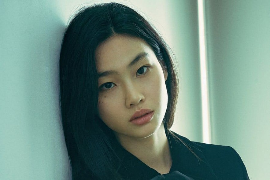 Squid Game Star Jung Ho Yeon Become Second Most-Followed Korean Actress On Instagram