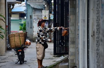Vietnam Covid-19 Updates (October 5): 5,382 New Cases, HCMC Surpasses 400,000 Case Mark