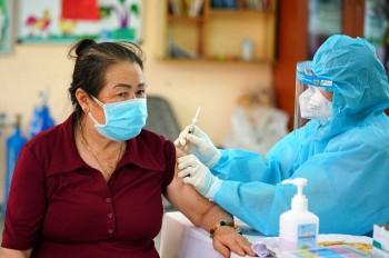 Vietnam Covid-19 Updates (October 6): Vietnam To Use Sputnik V Vaccine This Week