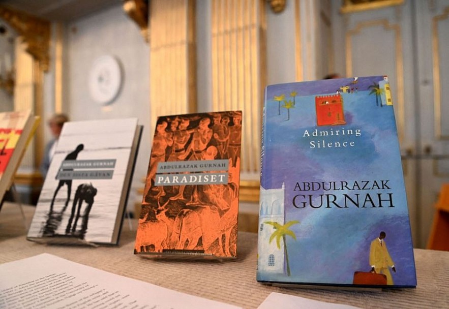 Who is Abdulrazak Gurnah - Winner of 2021 Nobel in Literature?