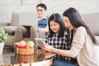 M1 Offers Speed for Every Need With New 2Gbps Fibre Broadband Plan