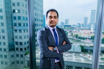 Job Opportunities in Q3 2021 Up 21% from 2020: Michael Page Singapore