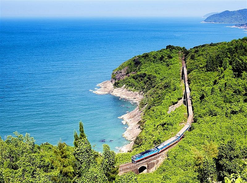 Best Costal Roads in Vietnam