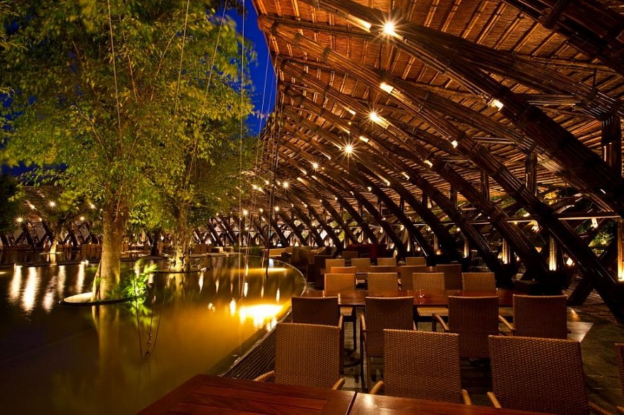 Five Famous Buildings in Vietnam