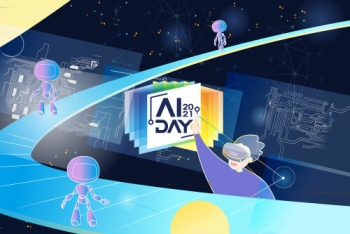 Taiwan’s AI Day 2021 Enters the Metaverse with Virtual Exhibition and Forum