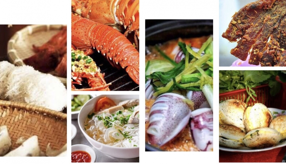 top must try dishes in khanh hoa cuisine