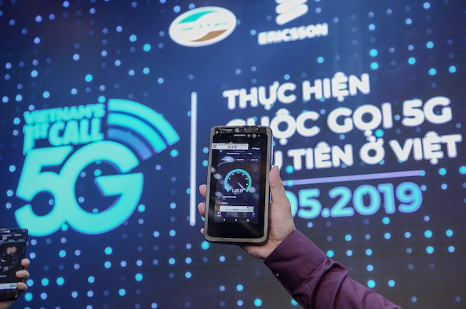 vietnam grants 5g commercial test licenses to viettel mobifone