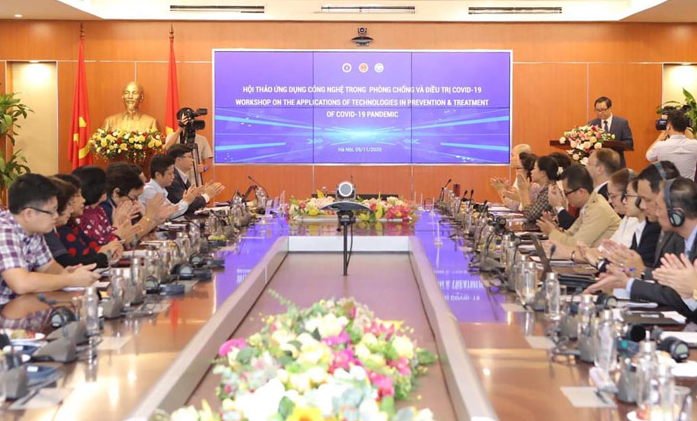 covid 19 updates nov 6 foreign minister agrees with plan to resume flight to taiwan