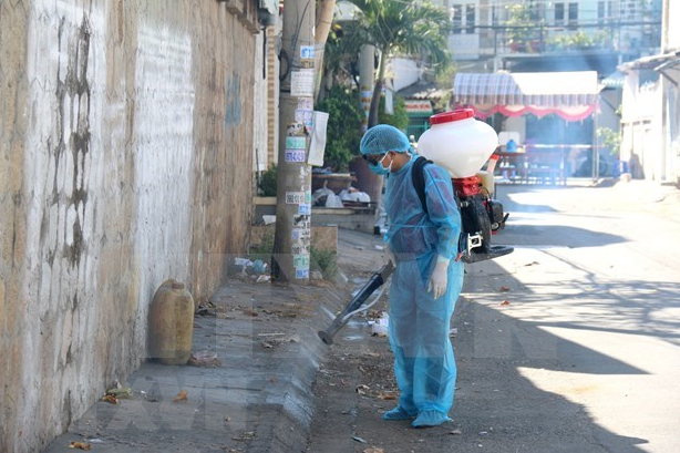 covid 19 updates nov13 vn to contribute 100000 usd asean covid response fund