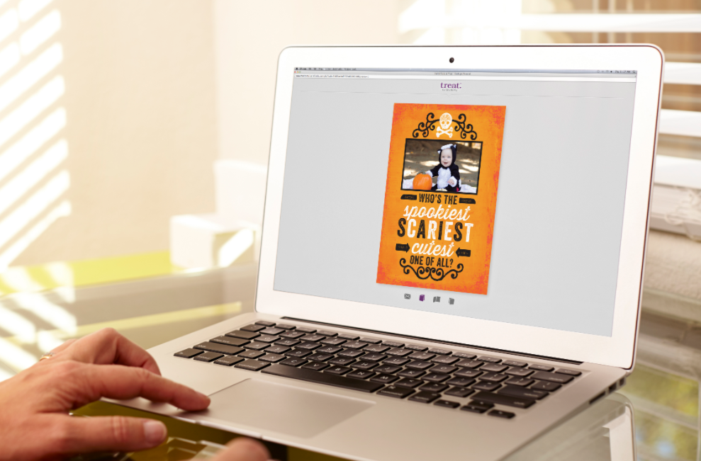 E-CARD: Have you catch up with the newest trend of congrats?