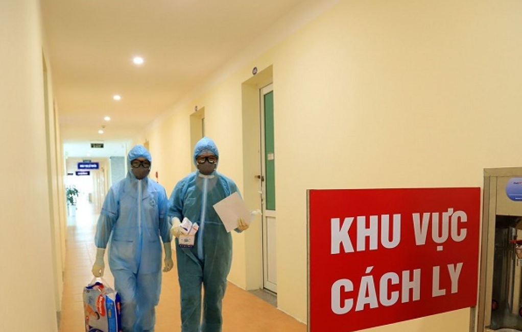 covid 19 updates november 18 5 fresh imported cases raising total tally to 1288
