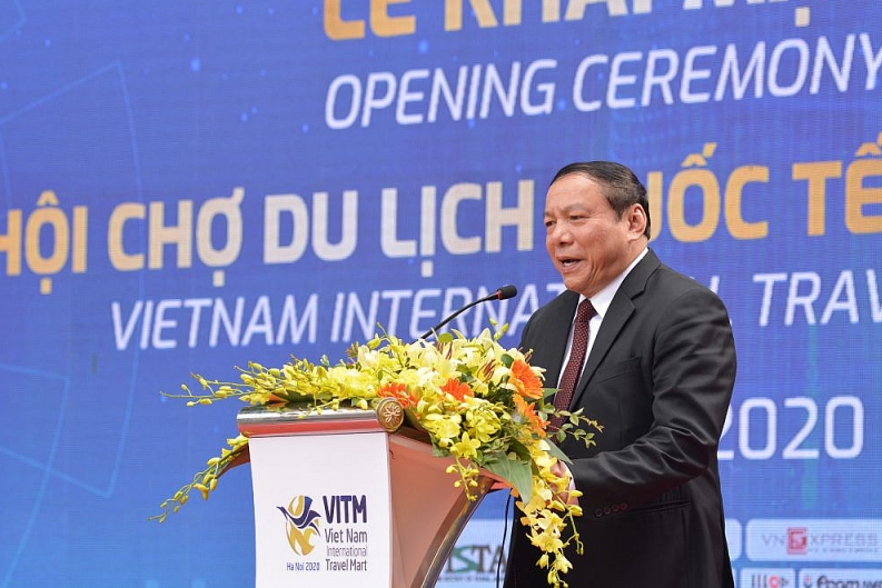 VITM Hanoi 2020: Digital transformation pushes Vietnam tourism