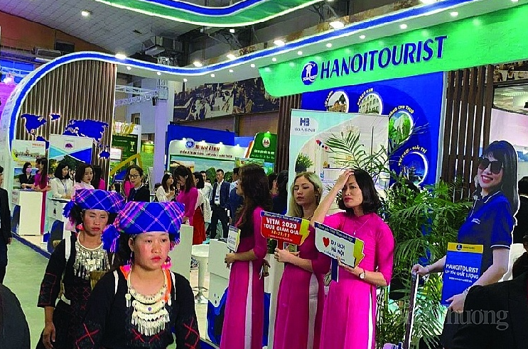 VITM Hanoi 2020: Digital transformation pushes Vietnam tourism