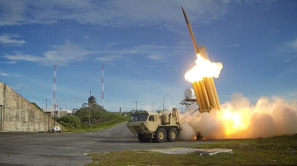 China’s wrath over a U.S. missile defense system weighs on South Korea