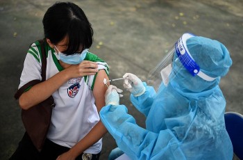 Vietnam Covid-19 Updates (Nov. 4): 6,192 New Cases, 8,869 Recoveries