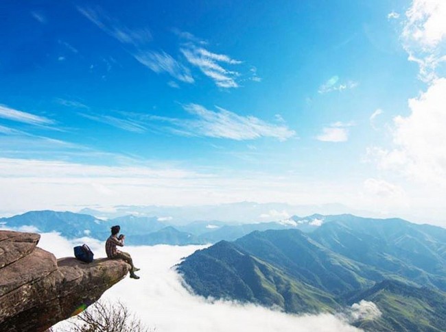 Hunting Clouds in Vietnam's Epic North