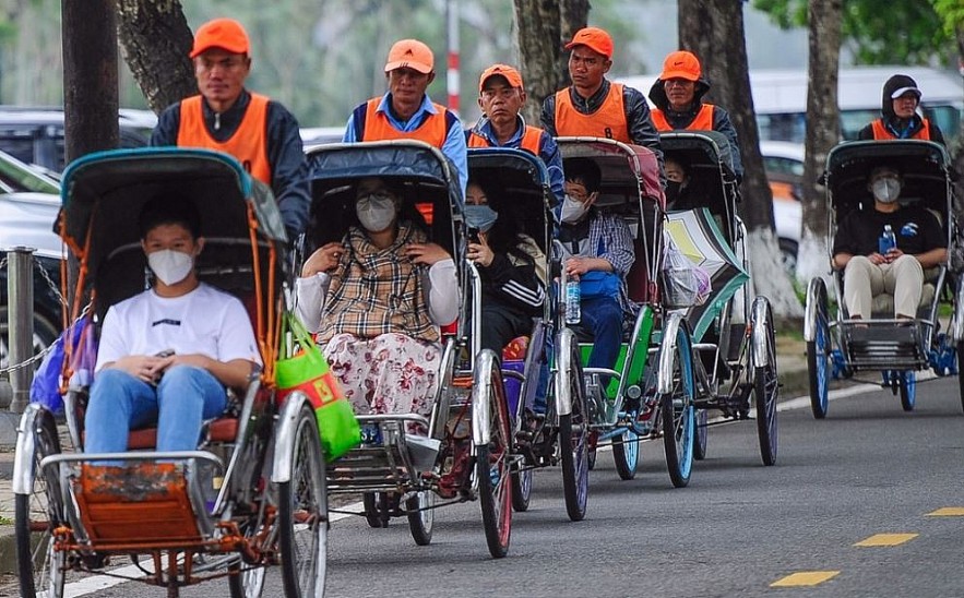 Vietnam Covid-19 Updates (Nov. 11): Ministry of Health Approves Indian Covaxin Vaccine