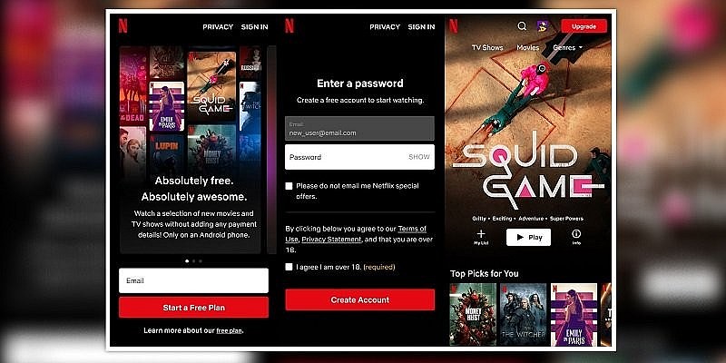 Netflix Introduces Plan to Offer Free Service Without Ads in Vietnam