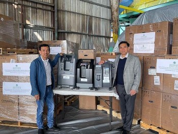 From Scrap Collector to 'King' of Waste Treatment: Story of a Vietnamese in America