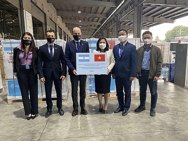 Vietnam Covid-19 Updates (Nov. 25): Over 11,800 New Cases Recorded Nationwide