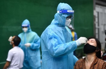 Vietnam Covid-19 Updates (Nov. 25): Over 11,800 New Cases Recorded Nationwide
